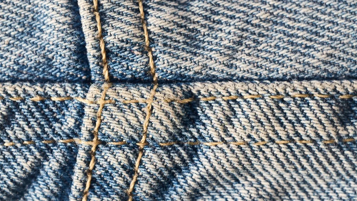 Alterations And Tapering