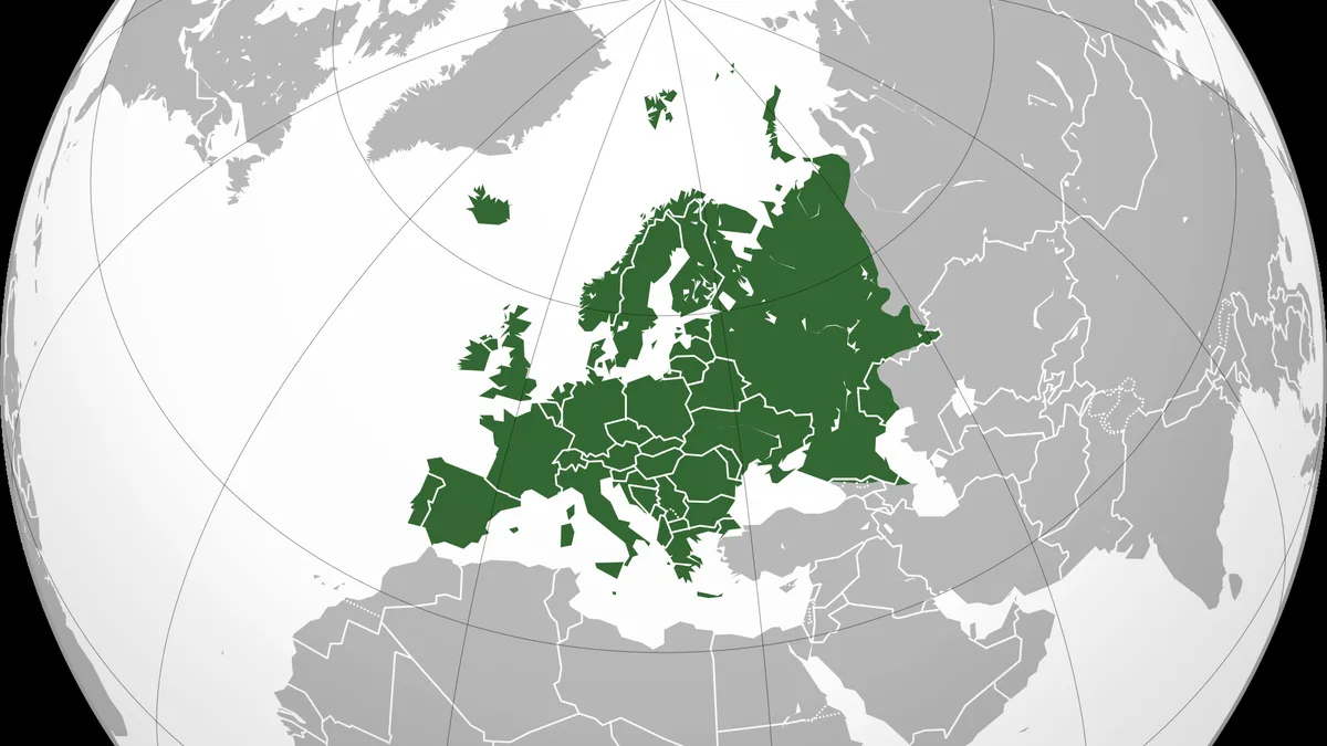 Europe