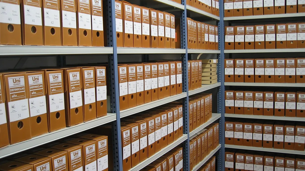 Archive