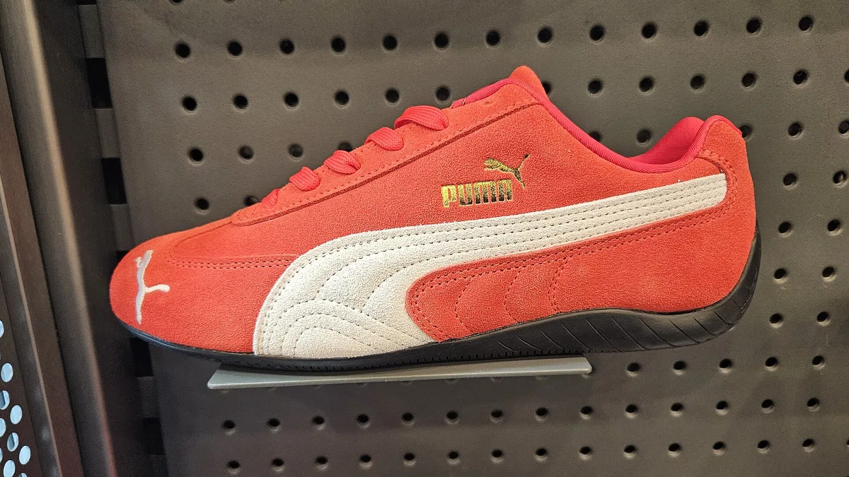 Puma Speedcat